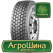 Вантажна шина Giti GDR665 295/80 R22.5 152/149M PR18 Львов