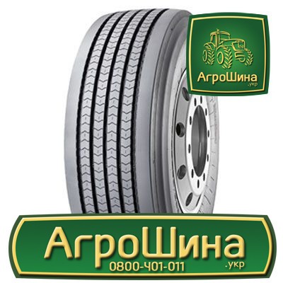 Вантажна шина Giti GSR259 385/55 R22.5 160K Львов - изображение 1