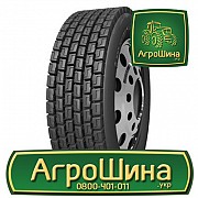 Вантажна шина Gold Partner GP712 295/80 R22.5 152/149M PR18 Львов