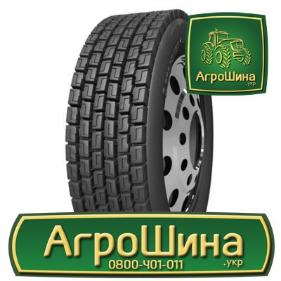 Вантажна шина Gold Partner GP712 295/80 R22.5 152/149M PR18 Львов - изображение 1