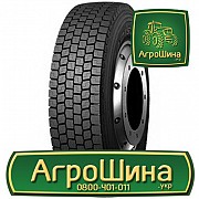 Вантажна шина Goodride AD153 315/80 R22.5 154/151M Львов