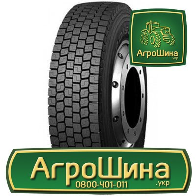 Вантажна шина Goodride AD153 315/80 R22.5 154/151M Львов - изображение 1