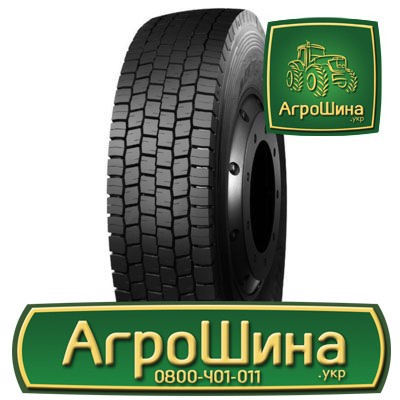 Вантажна шина Goodride AD733 295/80 R22.5 152/149M Львов - изображение 1