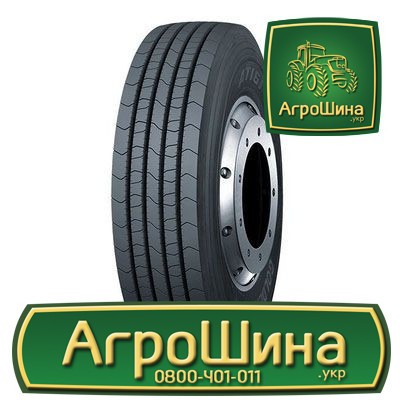 Вантажна шина Goodride AT161 295/80 R22.5 152/149M Львов - изображение 1