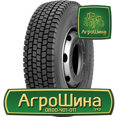 Вантажна шина Goodride CM335 315/60 R22.5 152/148M Львов - изображение 1