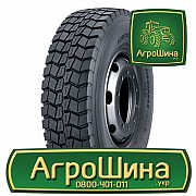 Вантажна шина Goodride CM923 315/80 R22.5 154/151M Львов