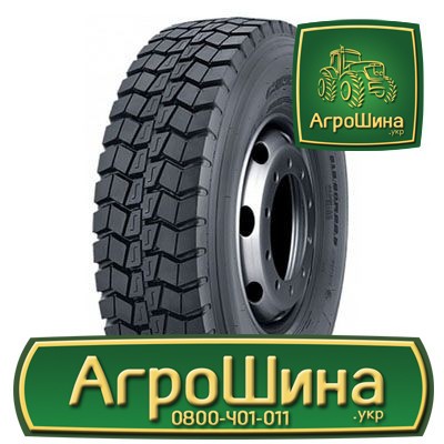 Вантажна шина Goodride CM923 315/80 R22.5 154/151M Львов - изображение 1