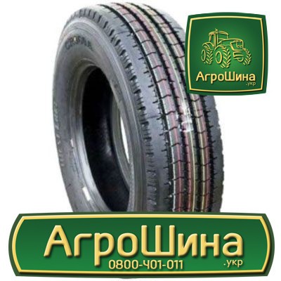 Вантажна шина Goodride CR960A 315/70 R22.5 154/150L Львов - изображение 1