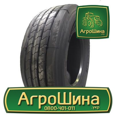 Вантажна шина Goodride GTR1 385/65 R22.5 160K Львов - изображение 1