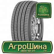 Вантажна шина Goodyear FUELMAX D 315/80 R22.5 156M/154L Львов