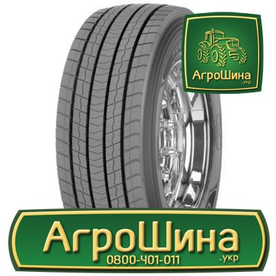 Вантажна шина Goodyear FUELMAX D 315/80 R22.5 156M/154L Львов - изображение 1