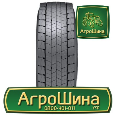 Вантажна шина Goodyear FUELMAX D GEN-2  315/70 R22.5 154L/152M Львов - изображение 1