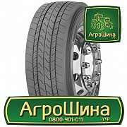 Вантажна шина Goodyear FUELMAX S 315/80 R22.5 156/154M Львов