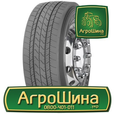 Вантажна шина Goodyear FUELMAX S 315/80 R22.5 156/154M Львов - изображение 1