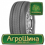 Вантажна шина Goodyear FUELMAX T 385/65 R22.5 164K/158L Львов