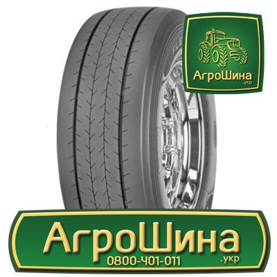 Вантажна шина Goodyear FUELMAX T 385/65 R22.5 164K/158L Львов - изображение 1