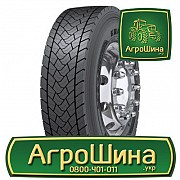 Вантажна шина Goodyear KMAX D GEN-2 315/60 R22.5 152/148L Львов