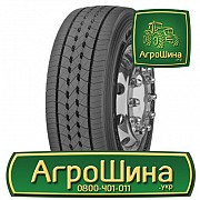 Вантажна шина Goodyear KMAX S GEN-2 295/60 R22.5 150K/149L Львов