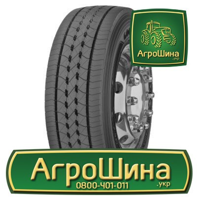 Вантажна шина Goodyear KMAX S GEN-2 295/60 R22.5 150K/149L Львов - изображение 1