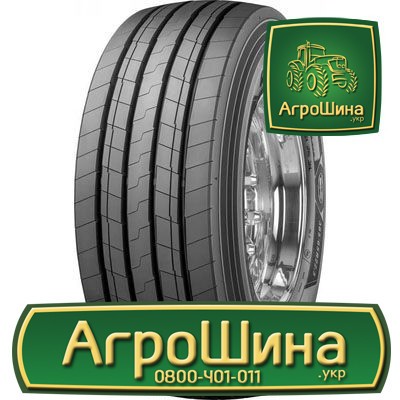 Вантажна шина Goodyear KMAX T GEN-2 385/65 R22.5 164K/158L Львов - изображение 1