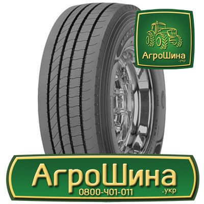 Вантажна шина Goodyear Marathon Coach 295/80 R22.5 154/149M Львов - изображение 1