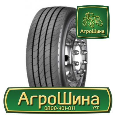 Вантажна шина Goodyear Marathon LHS II 295/60 R22.5 150/149L Львов - изображение 1