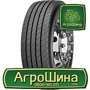 Вантажна шина Goodyear Marathon LHS II+ 355/50 R22.5 156K/152L Львов