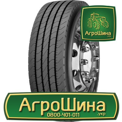 Вантажна шина Goodyear Marathon LHS II+ 355/50 R22.5 156K/152L Львов - изображение 1