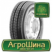 Вантажна шина Goodyear Regional RHS 385/65 R22.5 164K/158L Львов