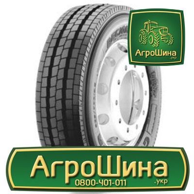 Вантажна шина Goodyear Regional RHS 385/65 R22.5 164K/158L Львов - изображение 1