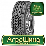 Вантажна шина Goodyear Ultra Grip Max D 315/70 R22.5 156/150L Львов