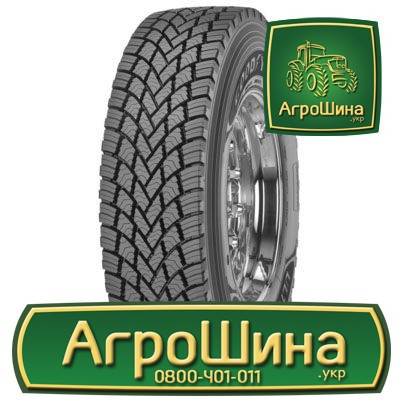 Вантажна шина Goodyear Ultra Grip Max D 315/70 R22.5 156/150L Львов - изображение 1