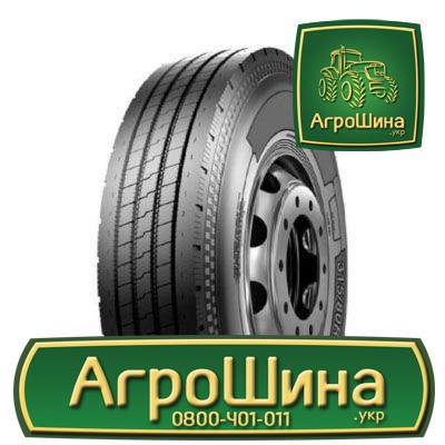 Вантажна шина Greforce GR662 295/80 R22.5 152/148M Львов - изображение 1