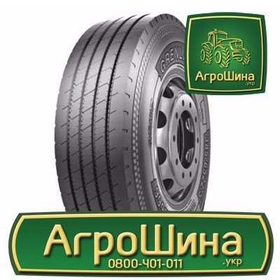 Вантажна шина Greforce GR666 385/55 R22.5 160K PR20 Львов - изображение 1