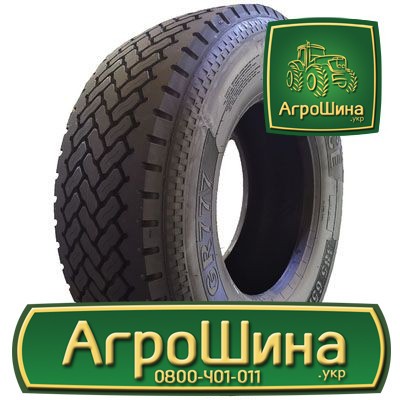 Вантажна шина Greforce GR777 385/65 R22.5 160K PR20 Львов - изображение 1