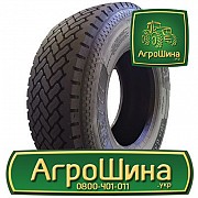 Вантажна шина Greforce GR777 425/65 R22.5 165J Львов