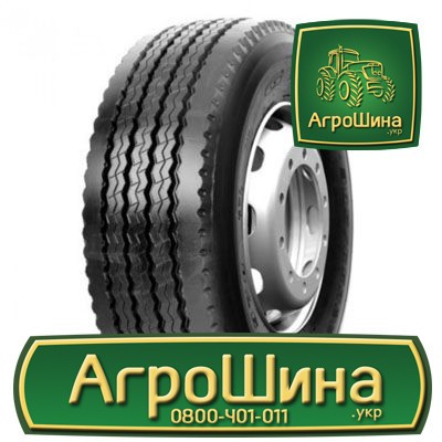 Вантажна шина GT Radial GT978+ 385/65 R22.5 160L Львов - изображение 1