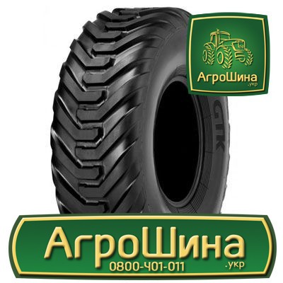 Вантажна шина GTK BT40 550/60 R22.5 154A8 PR16 Львов - изображение 1