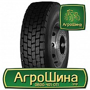 Вантажна шина Hakatires HK1000 295/80 R22.5 154/151L PR20 Львов