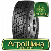 Вантажна шина Hakatires HK3000 315/70 R22.5 151/148L PR18 Львов