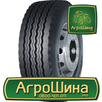 Вантажна шина Hakatires HK3250 385/65 R22.5 160K PR20 Львов - изображение 1