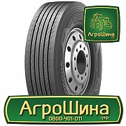 Вантажна шина Hankook AL10 295/80 R22.5 152/148M PR16 Львов