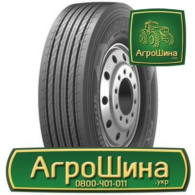 Вантажна шина Hankook AL10 295/80 R22.5 152/148M PR16 Львов - изображение 1