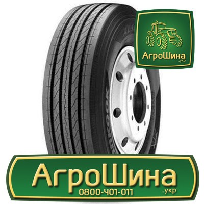 Вантажна шина Hankook AL10+ 295/60 R22.5 150/147L PR16 Львов - изображение 1