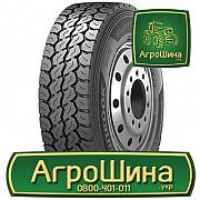 Вантажна шина Hankook AM15 445/65 R22.5 169K PR20 Львов