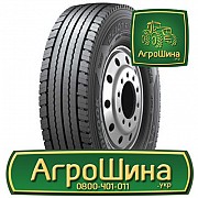 Вантажна шина Hankook DL10 275/70 R22.5 148/145M PR16 Львов