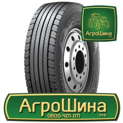 Вантажна шина Hankook DL10 275/70 R22.5 148/145M PR16 Львов - изображение 1