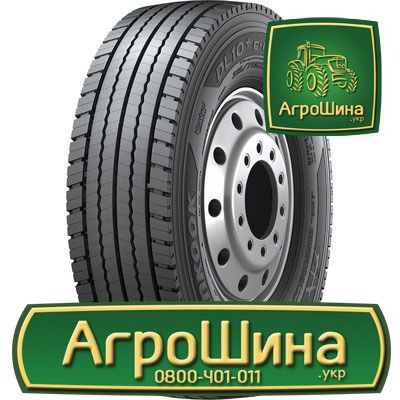 Вантажна шина Hankook DL10+ 295/60 R22.5 150/147L Львов - изображение 1