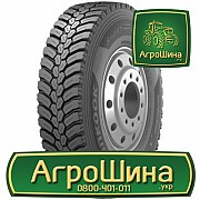 Вантажна шина Hankook DM09 Smart Work 13 R22.5 156/150K PR18 Львов