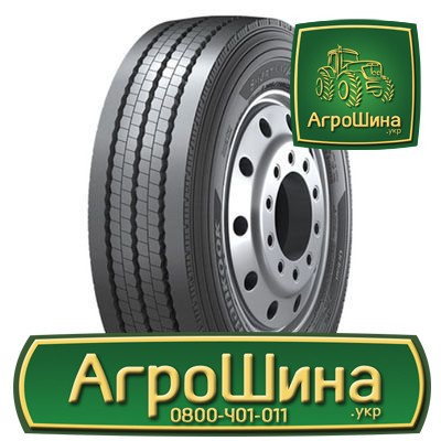 Вантажна шина Hankook Smart City AU04 295/80 R22.5 152/148J Львов - изображение 1